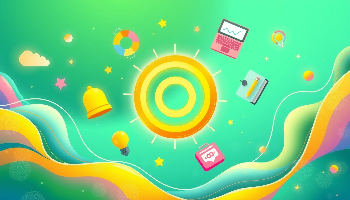 Imagen objetivos Moodle