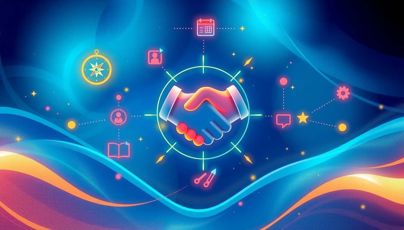 Imagen compromiso de trabajo