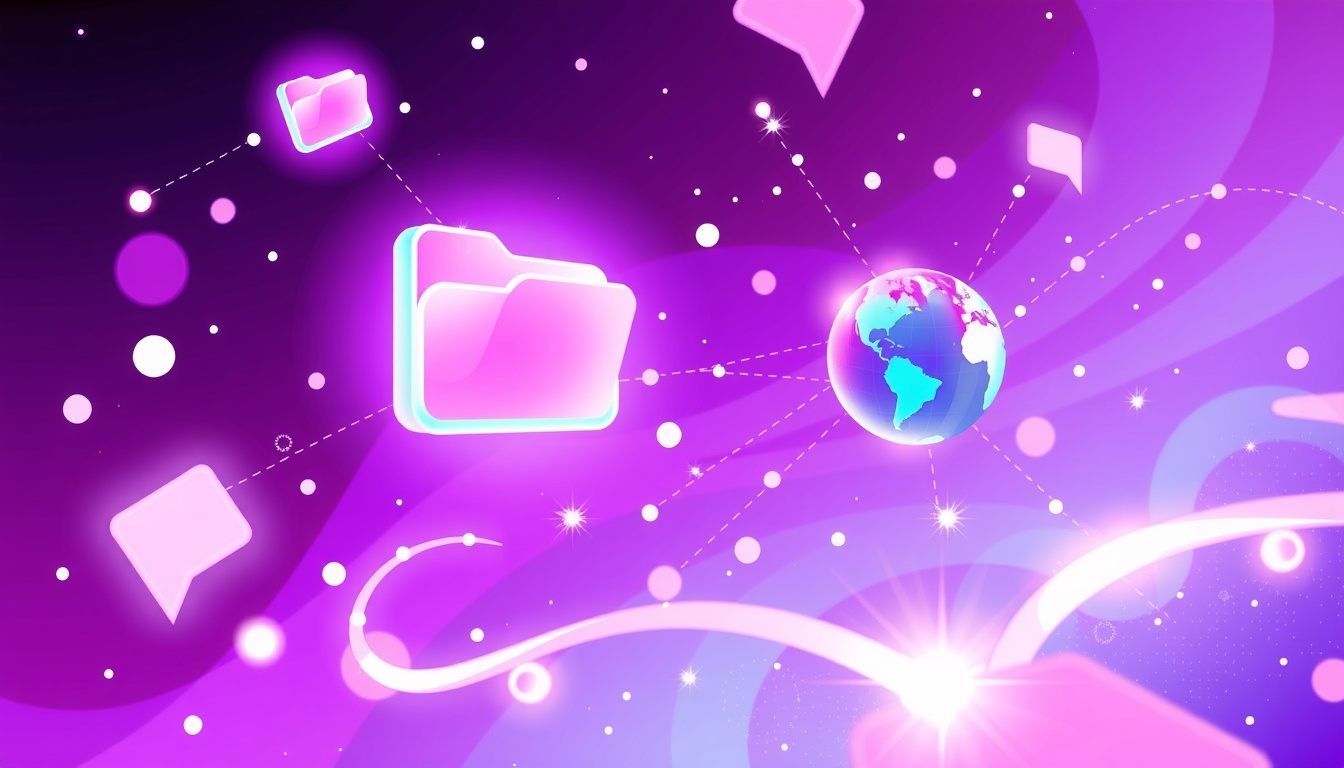 Difusión de materiales y canales de comunicación